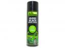 gloss black spray paint for car